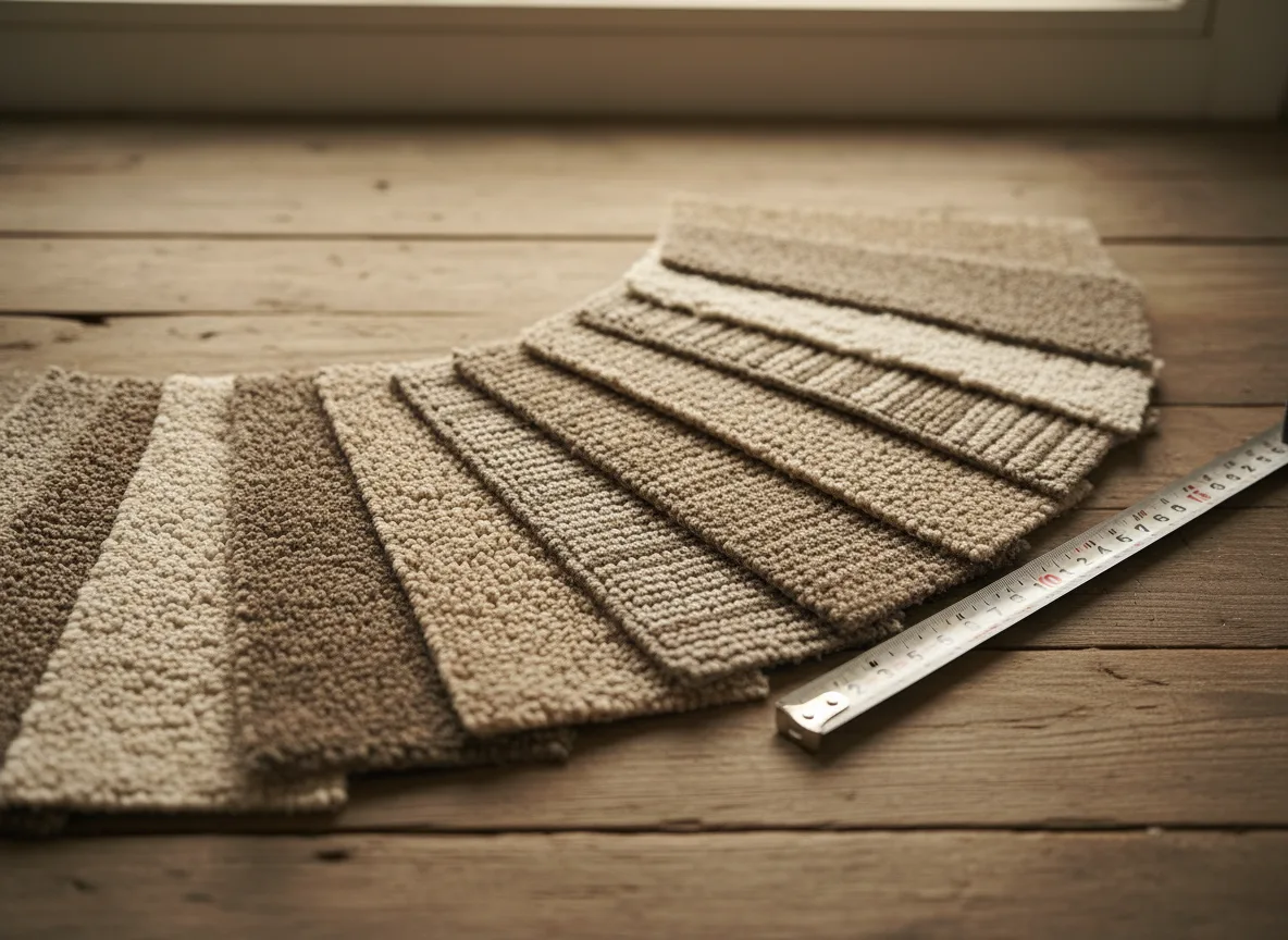 Carpet Installation Strunk, KY FAQs